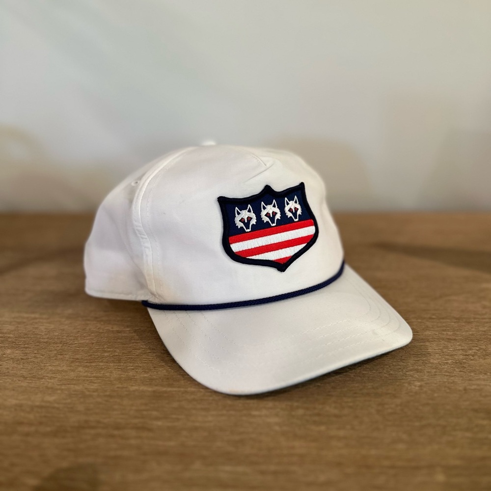 Greyson USA Rope Hat